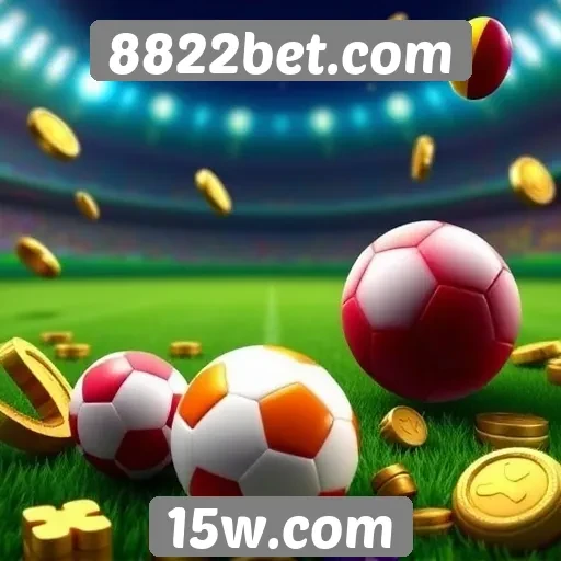 Comparativo de bônus oferecidos pelo 8822bet