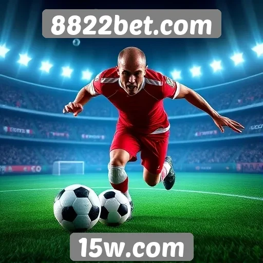 Opções de jogos disponíveis no 8822bet.com