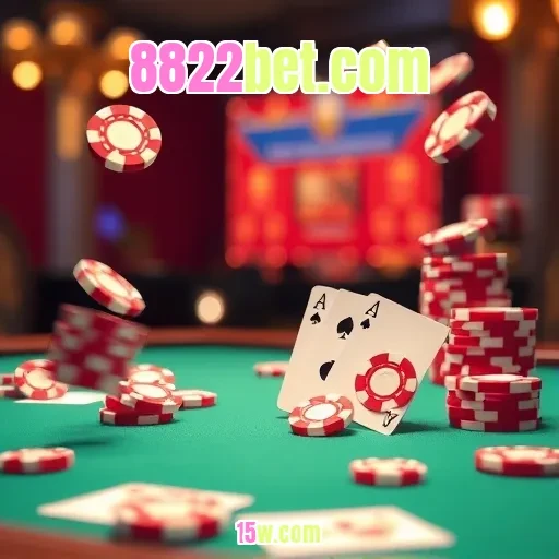 8822bet.com: Explore as Incríveis Opções de Pagamento para Jogadores