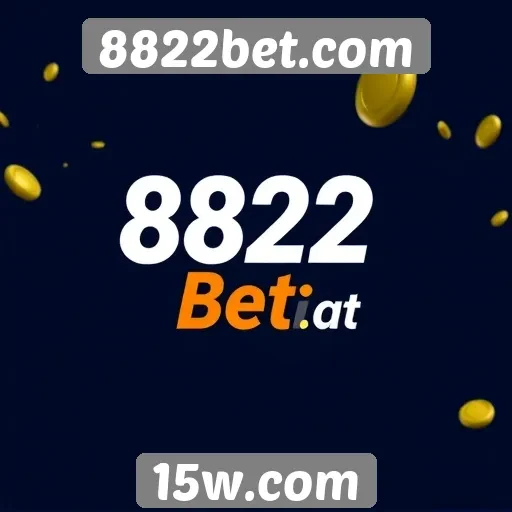 Ofertas promocionais do 8822bet.com para novos jogadores